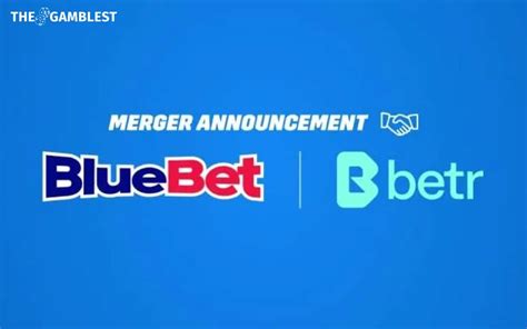 betblue net|BlueBet Teams with Betr.